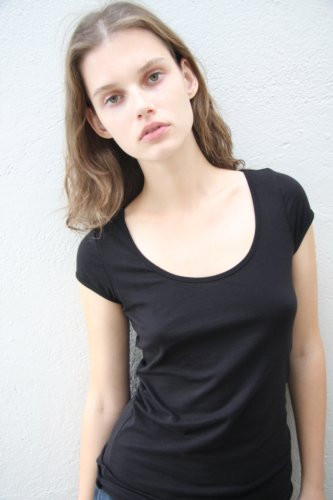 Photo of model Giedre Dukauskaite - ID 327995