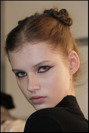 Photo of model Giedre Dukauskaite - ID 99837