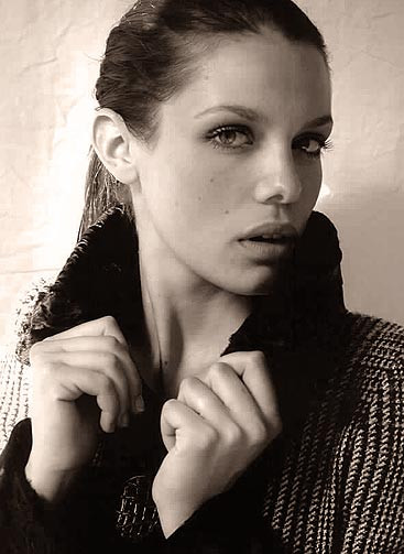 Photo of model Alizée Sorel - ID 77822