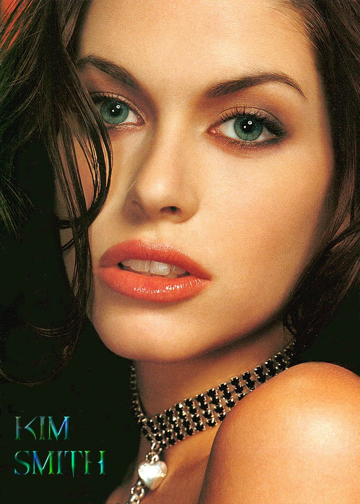 Photo of model Kim Smith - ID 47443