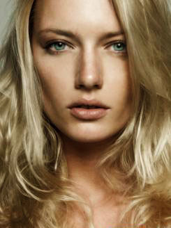 Photo of model Anastassija Makarenko - ID 77826