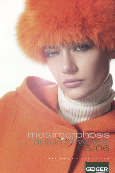 Photo of model Anastassija Makarenko - ID 77827