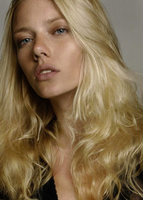 Photo of model Anastassija Makarenko - ID 77838
