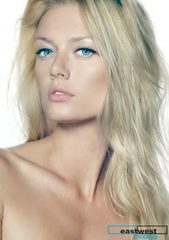 Photo of model Anastassija Makarenko - ID 77841