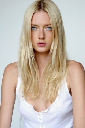Photo of model Anastassija Makarenko - ID 77846