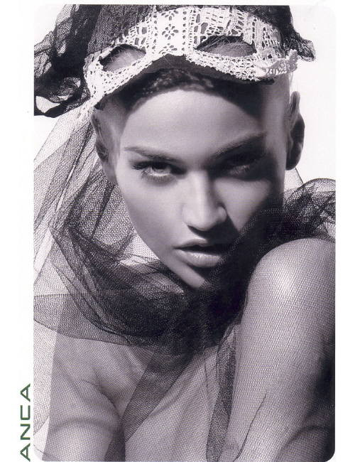 Photo of model Anka Radici - ID 104669