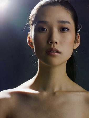 Photo of model Tao Okamoto - ID 132159