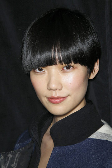 Photo of model Tao Okamoto - ID 234786