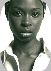 Photo of model Aicha Kamakate - ID 87300