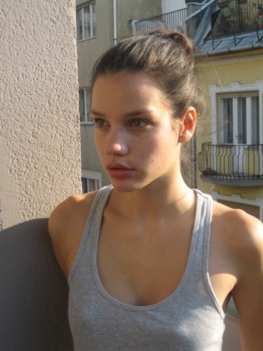 Photo of model Dora Oszter - ID 170975