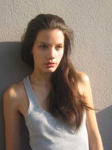 Photo of model Dora Oszter - ID 172833