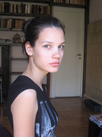 Photo of model Dora Oszter - ID 204230