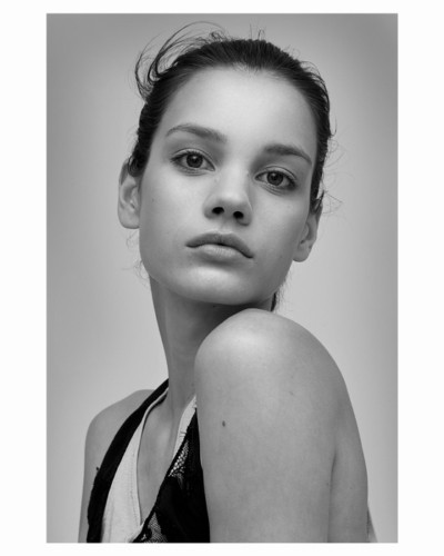 Photo of model Dora Oszter - ID 78180