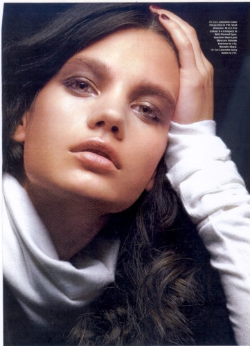 Photo of model Dora Oszter - ID 78182