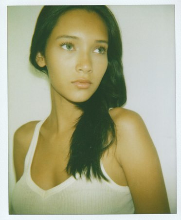 Photo of model Daniela de Jesus - ID 150682