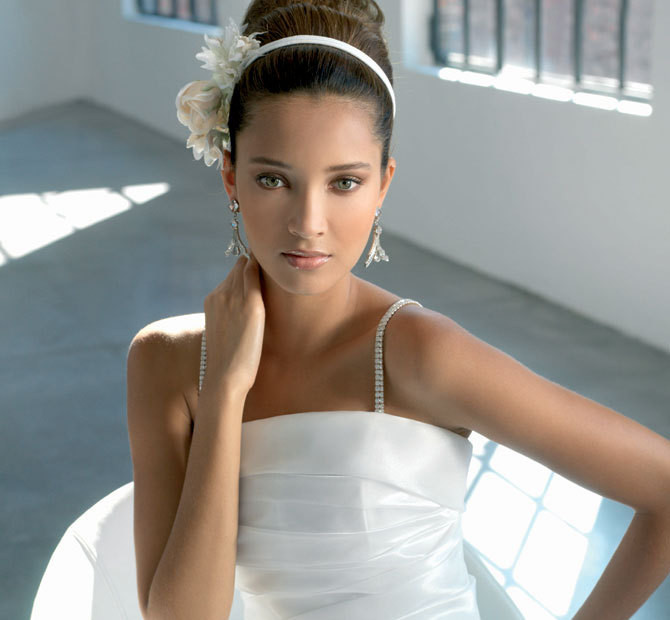 Photo of model Daniela de Jesus - ID 161157