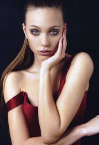 Photo of model Zuzanna Krzatala - ID 114995