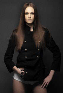 Photo of model Maria Beljanina - ID 78389