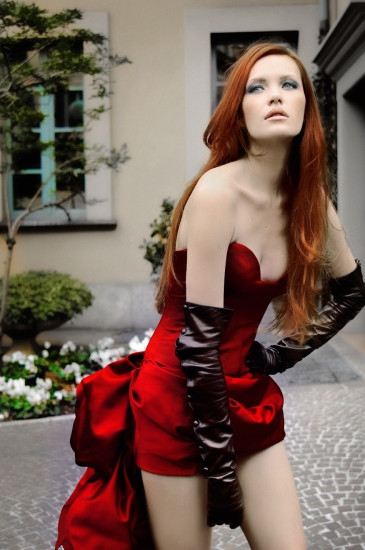 Photo of model Maria Beljanina - ID 87163