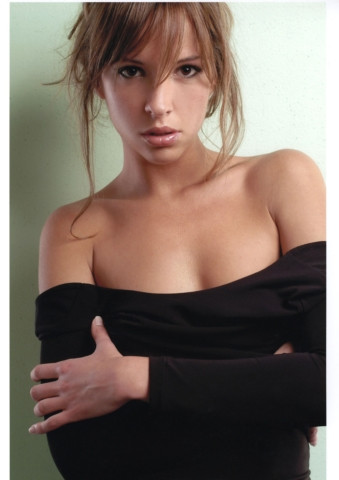 Photo of model Andriana Basaric - ID 78416