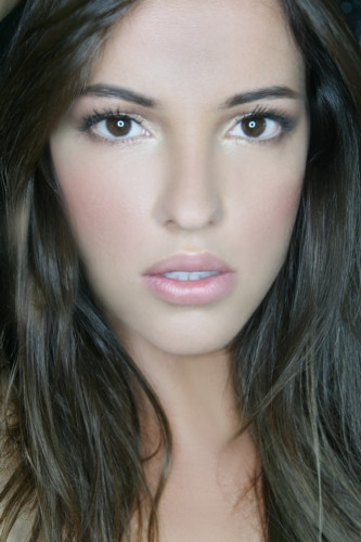 Photo of model Andriana Basaric - ID 87537