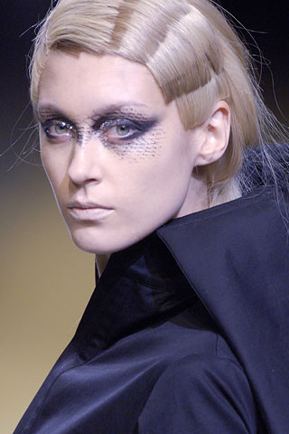 Photo of model Anastassia Khozissova - ID 249468