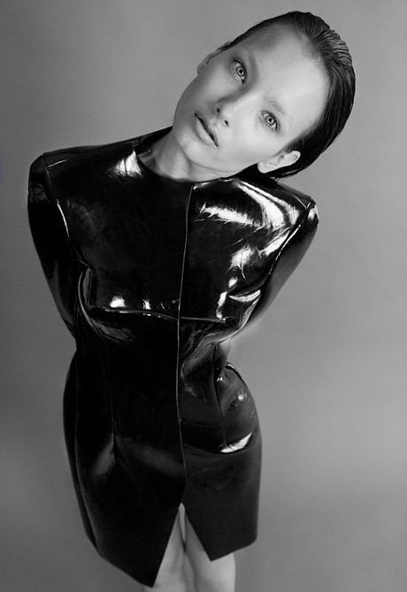 Photo of model Masha Sitnikova - ID 388946