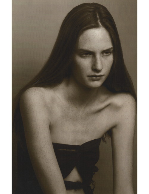 Photo of model Sara Guarch - ID 78526