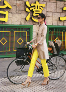 Photo of model Kalyane Tea - ID 126727