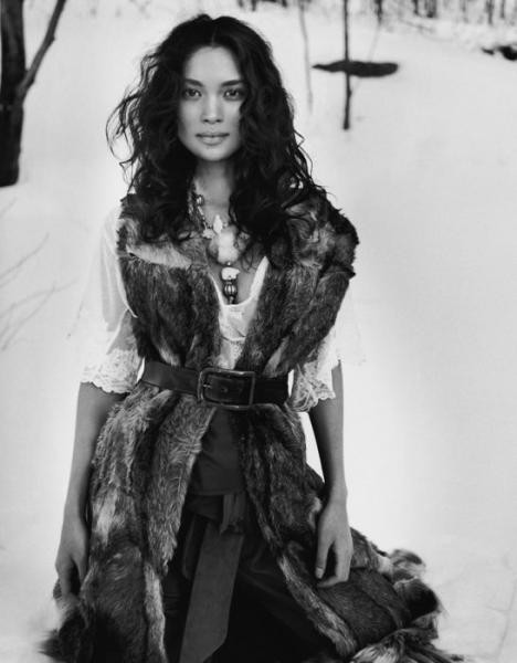 Photo of model Kalyane Tea - ID 357549