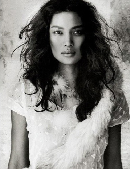 Photo of model Kalyane Tea - ID 357559