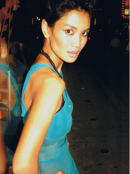 Photo of model Kalyane Tea - ID 357563
