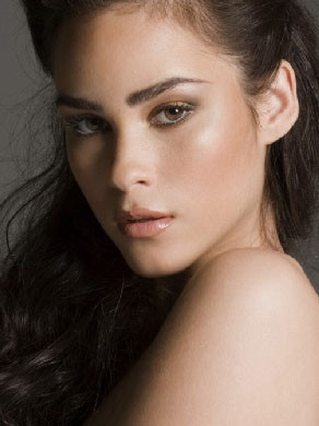 Photo of model Gabriela Rabelo - ID 78585