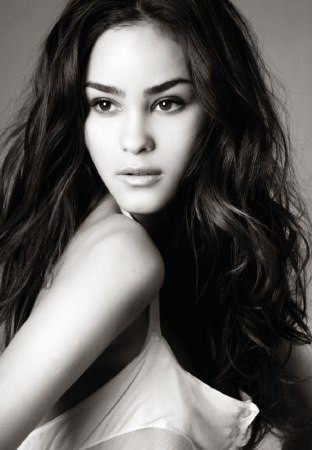 Photo of model Gabriela Rabelo - ID 78589