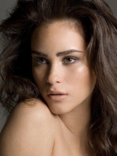 Photo of model Gabriela Rabelo - ID 78598