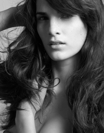 Photo of model Marian Guillén - ID 78600
