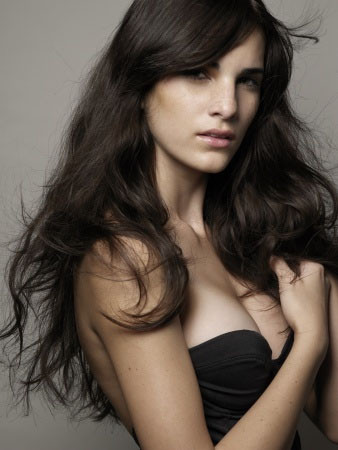 Photo of model Marian Guillén - ID 78601