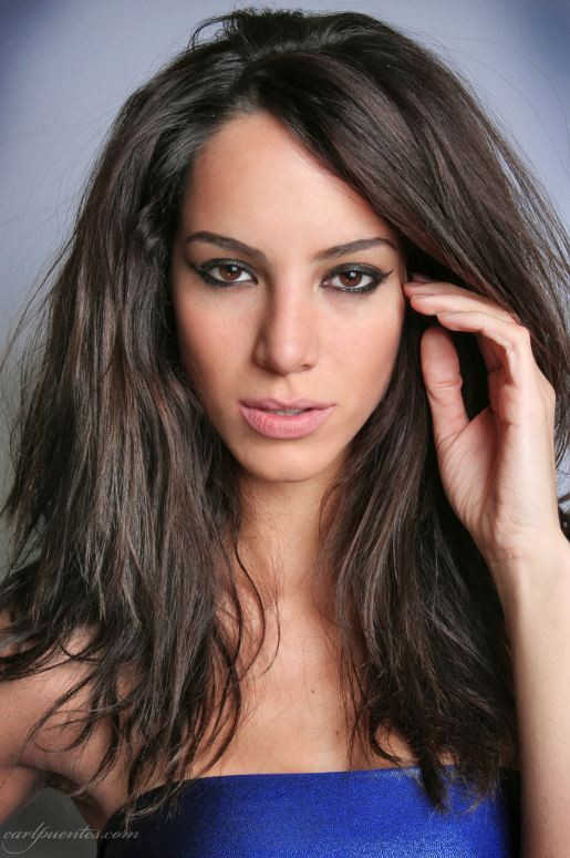 Photo of model Larissa Andrade - ID 321608