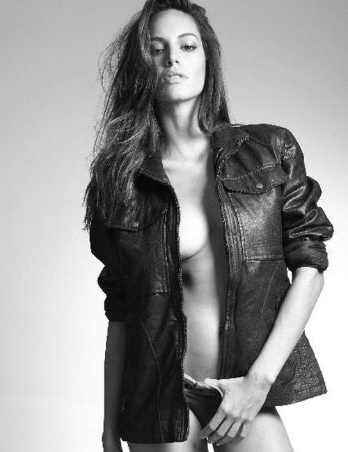 Photo of model Larissa Andrade - ID 365170