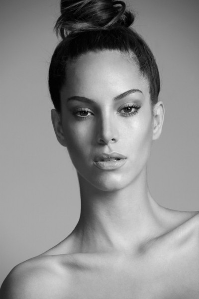 Photo of model Larissa Andrade - ID 365171