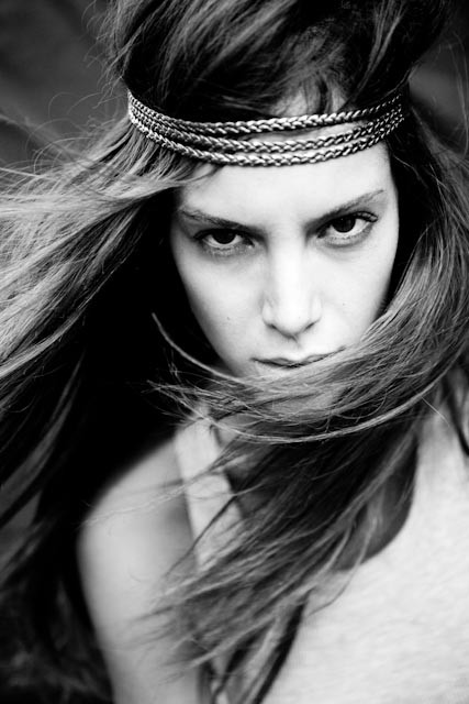 Photo of model Larissa Andrade - ID 365178