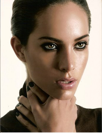 Photo of model Larissa Andrade - ID 365188