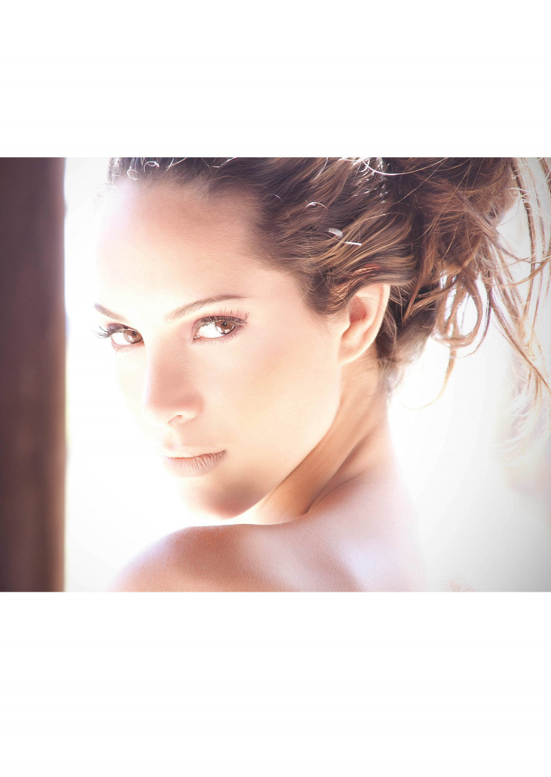Photo of model Larissa Andrade - ID 365196