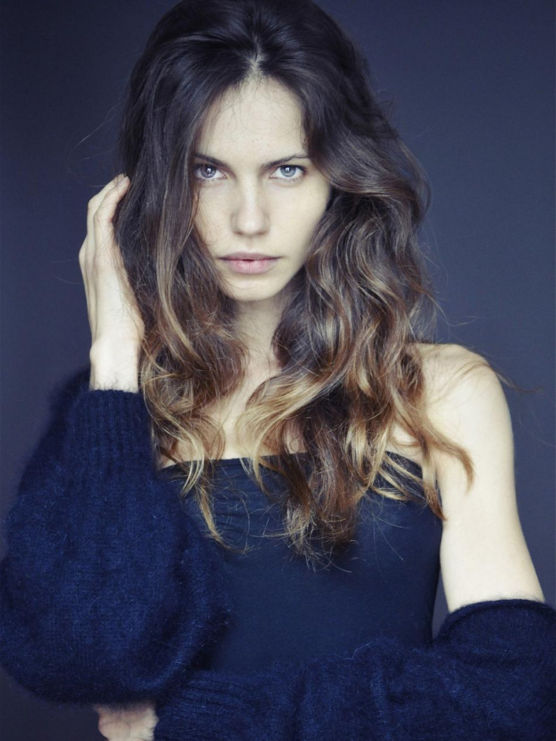 Photo of fashion model Antonina Rubina - ID 388586 | Models | The FMD