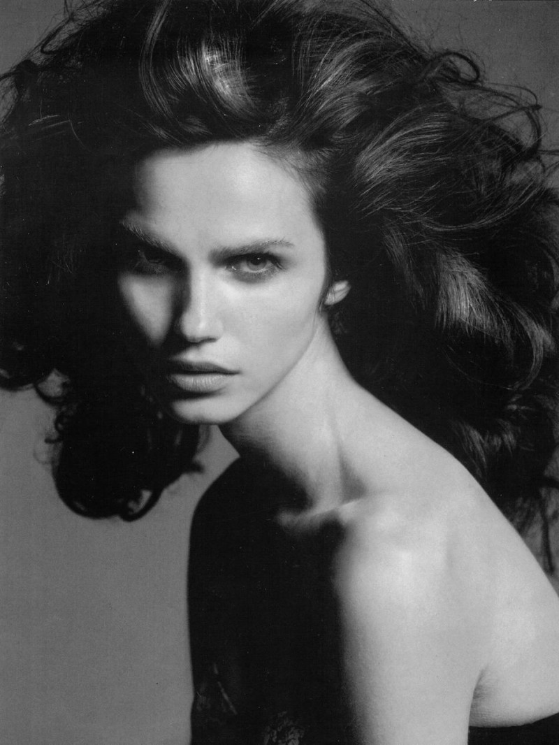 Photo of model Antonina Rubina - ID 388587