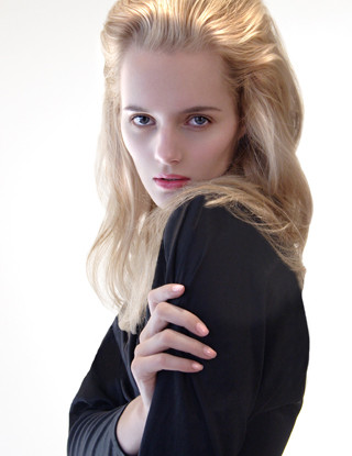 Photo of model Sanne Nijhof - ID 147996