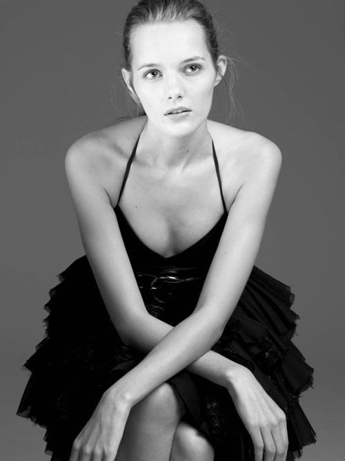 Photo of fashion model Sanne Nijhof - ID 171493 | Models | The FMD