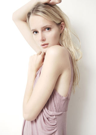 Photo of model Sanne Nijhof - ID 171498