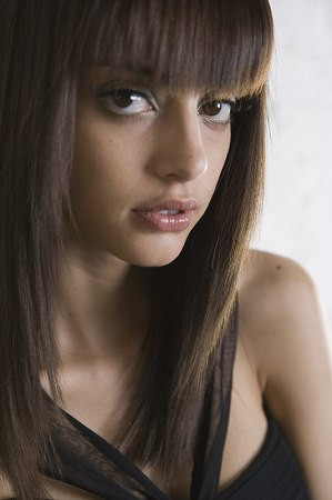 Photo of model Mayra Suarez - ID 140024