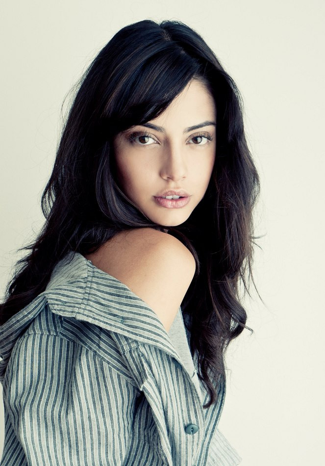 Photo of model Mayra Suarez - ID 448913